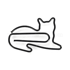 Железные скрепки в форме кошки TOOL-F013-06D