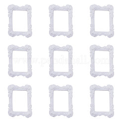 Смола открытая задняя панель&nbsp;CRES-CJ0001-06