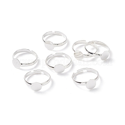 Компоненты регулируется латунные кольца&nbsp;LS-EC541-S-NR