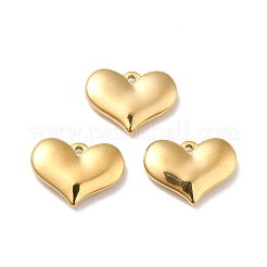 Ионное покрытие (ip) подвески из нержавеющей стали 304&nbsp;STAS-E176-01G