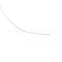 Полужесткая проволока из серебра 925 пробы STER-NH004-B