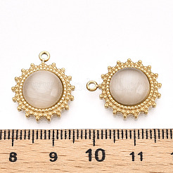 Подвески из нержавеющей стали 304 STAS-T064-16B