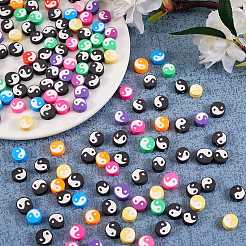 Наборы для изготовления эластичных браслетов своими руками DIY-SZ0003-82