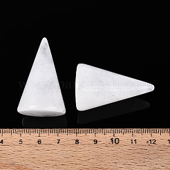 Подставки для колец из натурального кварца G-T144-06A