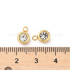 Подвески из нержавеющей стали 304&nbsp;STAS-Z115-01G-09