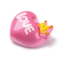 Кабошоны из смолы X1-CRES-Z010-03N