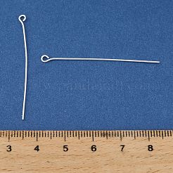 Латунные булавки&nbsp;KK-H258-08D-S