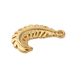 Ионное покрытие (ip) подвески из нержавеющей стали 304&nbsp;STAS-N103-32G