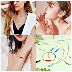 10 шт. тройная ракушка с жемчугом PALLOY-SW00003-10