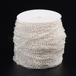 Железа скручены цепи CH-R001-S