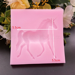 Пищевые силиконовые Молды DIY-L006-08