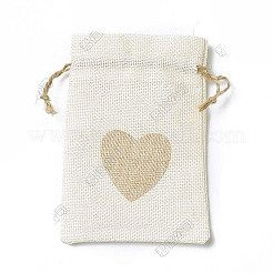 Мешковины упаковочные пакеты ABAG-I001-03A-03