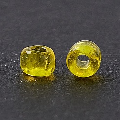 12/0 сорт круглый бисер стеклянный&nbsp;SEED-Q006-F05