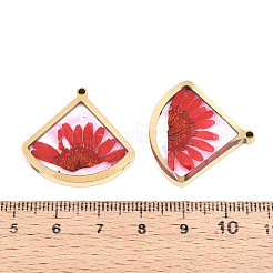 Подвески из нержавеющей стали 304 из эпоксидной смолы&nbsp;STAS-T072-26