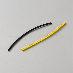 100шт полиэтиленовая термоусадочная трубка&nbsp;FIND-WH20007-82