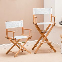 Замена стула тканью холста DIY-WH0283-63B