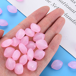 Имитации акриловых шариков желе MACR-S373-93-E10