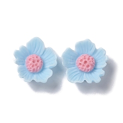 Непрозрачные кабошоны из смолы&nbsp;FIND-D052-01A