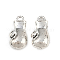 Сплавочные подвески тибетского стиля TIBE-B003-23AS-02