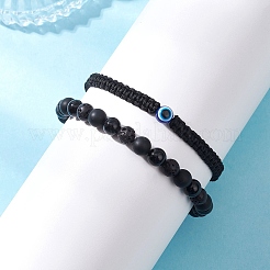 2 шт. 2 стиля BJEW-JB12591