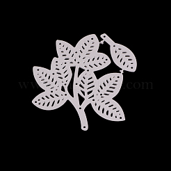 Рама из углеродистой стали умирает трафареты&nbsp;DIY-F028-11