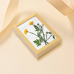 Фоторамка из мдф (ДВП средней плотности)&nbsp;DJEW-GF0001-22A