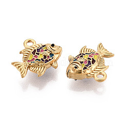 Ионное покрытие(ip) эмалированные подвески из нержавеющей стали 304&nbsp;STAS-N114-06G