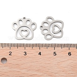 Подвески из нержавеющей стали 201 STAS-A090-27P