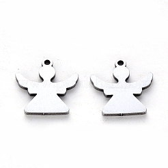 Подвески из нержавеющей стали 304&nbsp;LS-X-STAS-N092-93