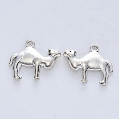 Сплавочные подвески тибетского стиля&nbsp;X-TIBE-R316-112AS-RS