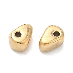 Бусины из нержавеющей стали 304&nbsp;STAS-Z178-04G