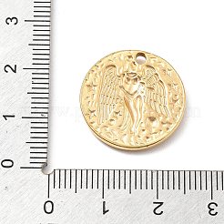 Подвески из нержавеющей стали 304&nbsp;STAS-I334-10G