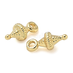 Стойки обшивки латунные подвески&nbsp;KK-K392-04G