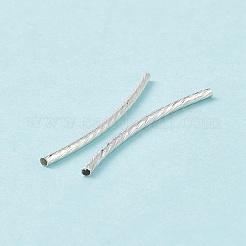 Бисера латунной трубки EC295-S