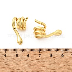 Латунные бусины&nbsp;KK-G533-26G