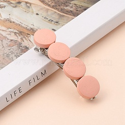 Заколки для волос цвета конфет OHAR-JH00023