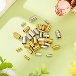 32 шт. 8-х видов наконечников для шнура из нержавеющей стали 304 STAS-TA0003-16