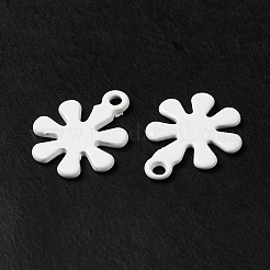 Подвески из нержавеющей стали 201&nbsp;LS-STAS-I672-10B