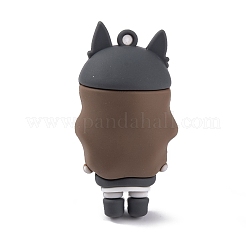 12 китайская кукла для девочек по зодиаку KY-S172-16L