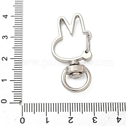 Застежками сплава поворотные&nbsp;FIND-C084-02A-P