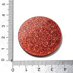 Акриловые подвески OACR-I016-06B-02