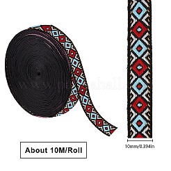 Полиэфирная лента SRIB-GF0001-13