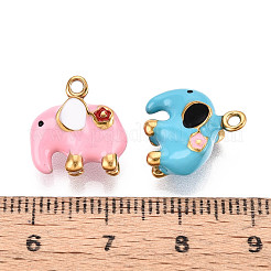 Подвески из нержавеющей стали 304&nbsp;KK-D503-02G