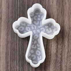 Свечи силиконовые Молды SIL-B076-03C