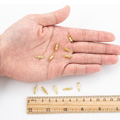 Застежками винт латунный KK-N254-05G-NF