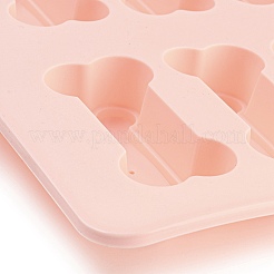 Силиконовые Молды для помадки своими руками SIMO-D003-07H