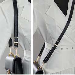 Вырезать 1 сумка ручки из искусственной кожи&nbsp;FIND-CL0001-04A