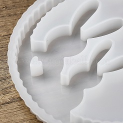 Пасхальные украшения своими руками силиконовые Молды&nbsp;SIMO-R011-02B