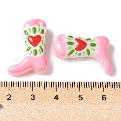 Бусины из стеклянной эмали BLOW-D300-01D