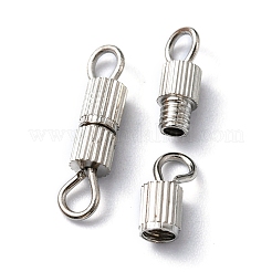 20 комплект латунных винтовых застежек&nbsp;IFIN-YW0001-57P